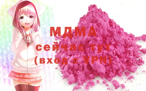 крисы Калининец